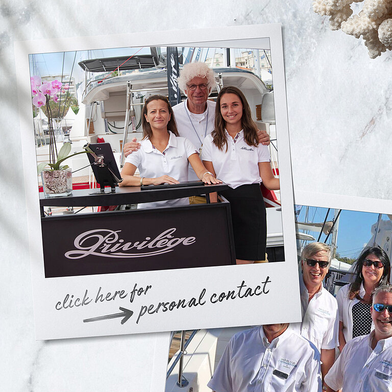 Privilege Boatshow